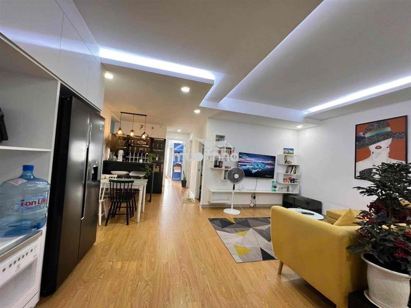 Chính chủ bán cc oriental 78m2 2pn 2wc đã có sổ giá 4ty350 còn bớt