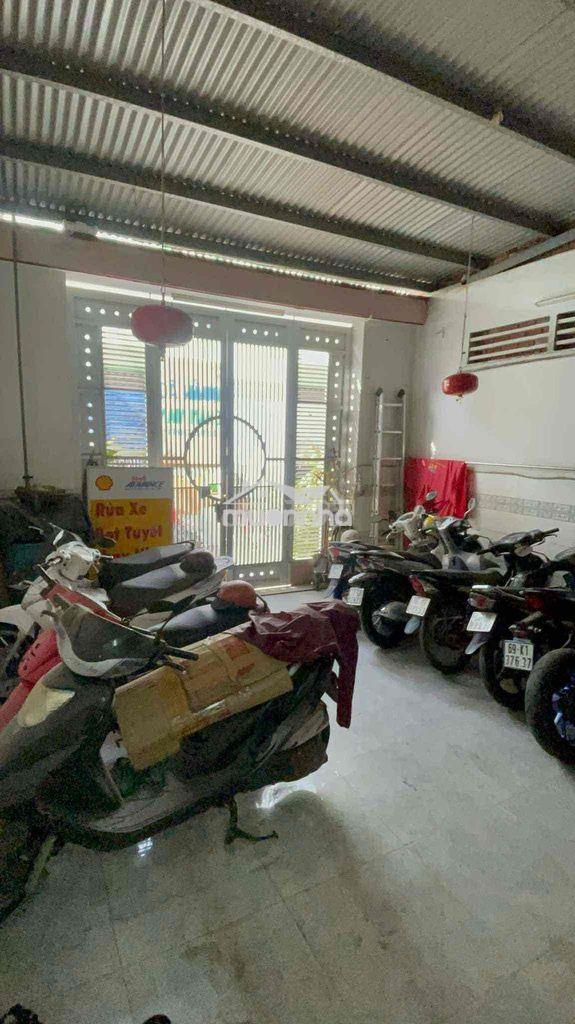 Phòng co máy lạnh, tủ lạnh đông hưng thuận 17 - 4