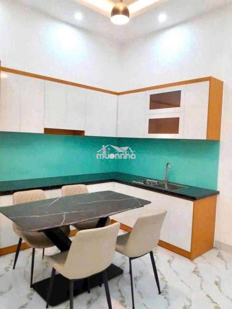 Nhà mặt tiền hẻm lê hồng phong gần đh thủ dầu một, giá 11 triệu/tháng - 3