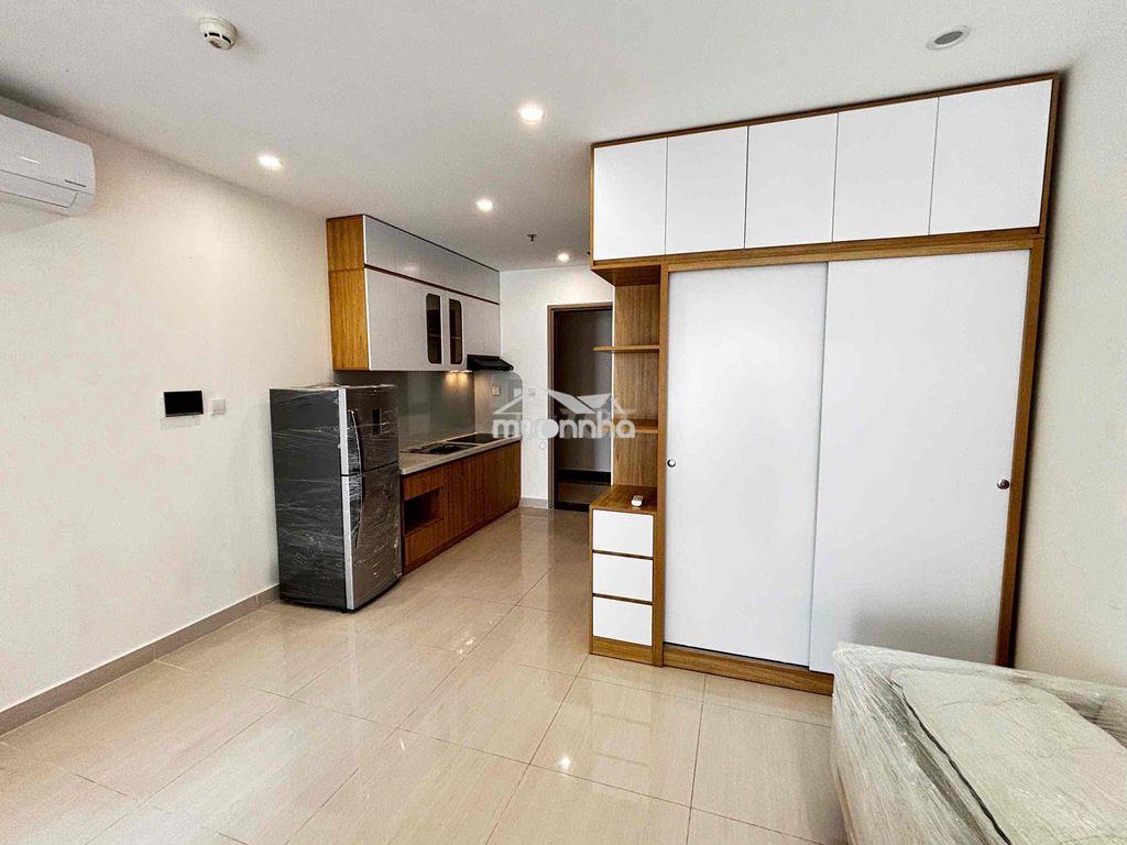 🔥 Studio view hồ bơi – giá chỉ 1.750 tỷ bao thuế phí🔥 - 4
