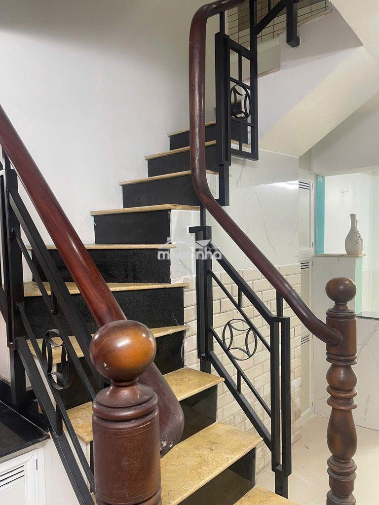 Bán nhà chính chủ 643/24/5a xô viết nghệ tĩnh, p.26, quận bình thạnh - 2