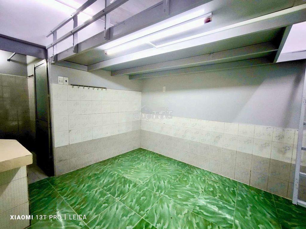 Phòng trọ 20m2 phạm thế hiển q8, gần parc mall, bệnh viện q8, đại học - 3