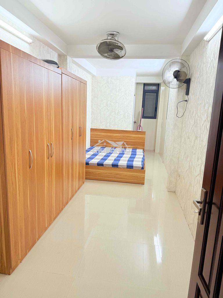 🏢 Cho thuê tòa nhà đang kinh doanh chung cư mini – vị trí đẹp, sinh lờ - 3