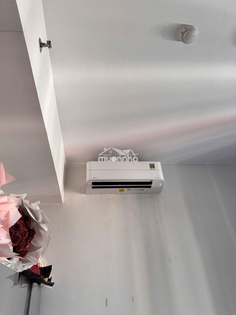 Cần cho thuê căn 2pn-1wc nội thất cơ bản giá tốt - 2