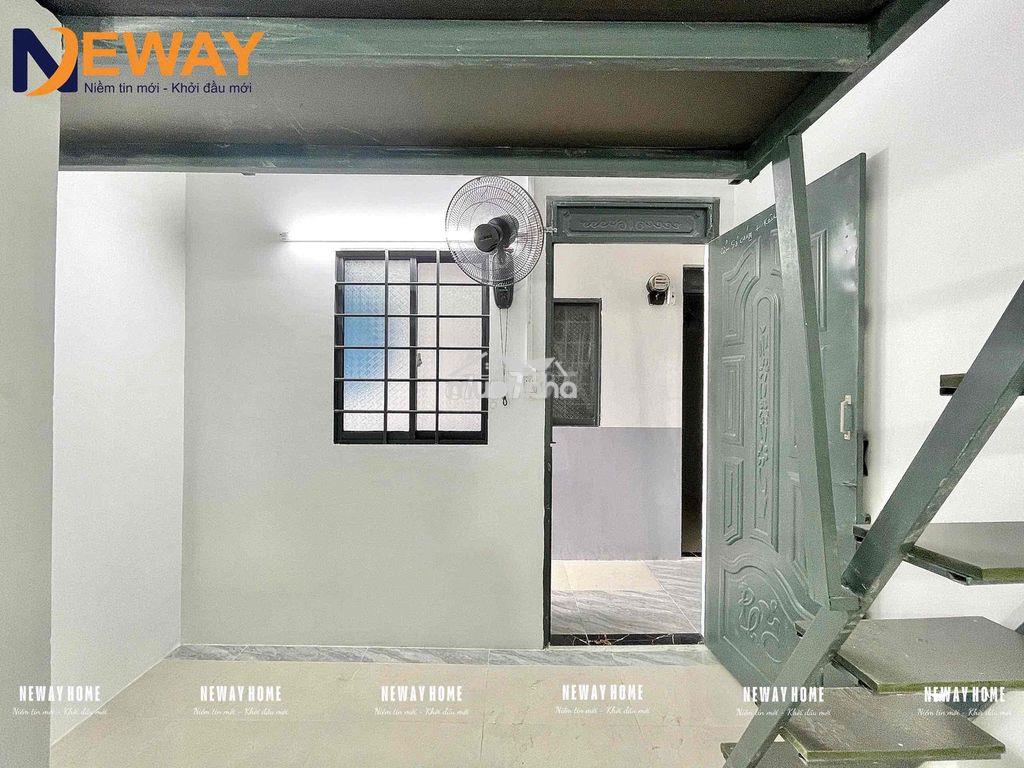 Siêu phẩm ngay mặt tiền gò dầu - chi phí rẻ - tòa thang máy - 4