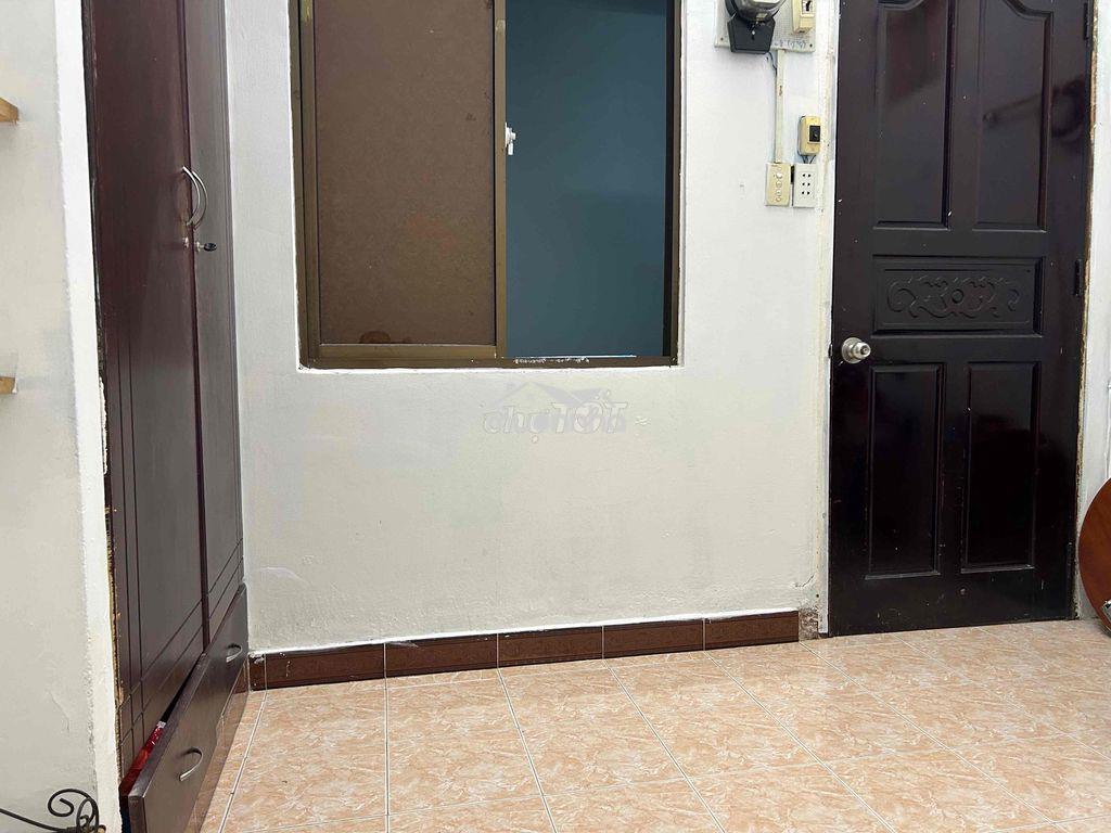Phòng trọ phú nhuận đường lê văn sỹ ( liên hệ :***) - 3
