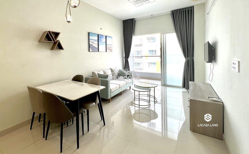Chuyên cho thuê ngắn & dài hạn căn hộ charmington la pointe 1pn - 2pn - 2