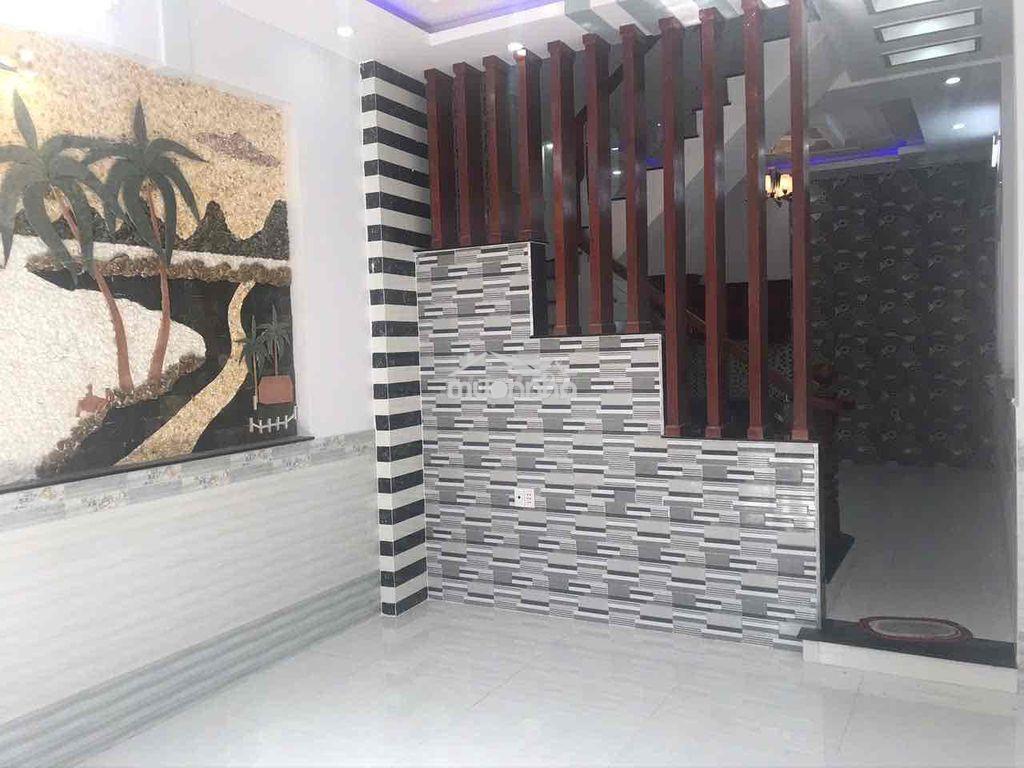Nhà cho thuê lk5-6, bình hưng hoà b, bình tân - 3