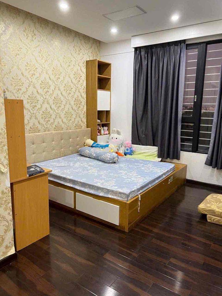 Cho thuê căn hộ 1 phòng ngủ đầy đủ nội thất, chỉ 7tr - 2