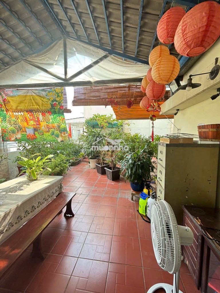 Cần bán gấp penthouse chung cư skygaden 3, tân phong quận 7 - 3