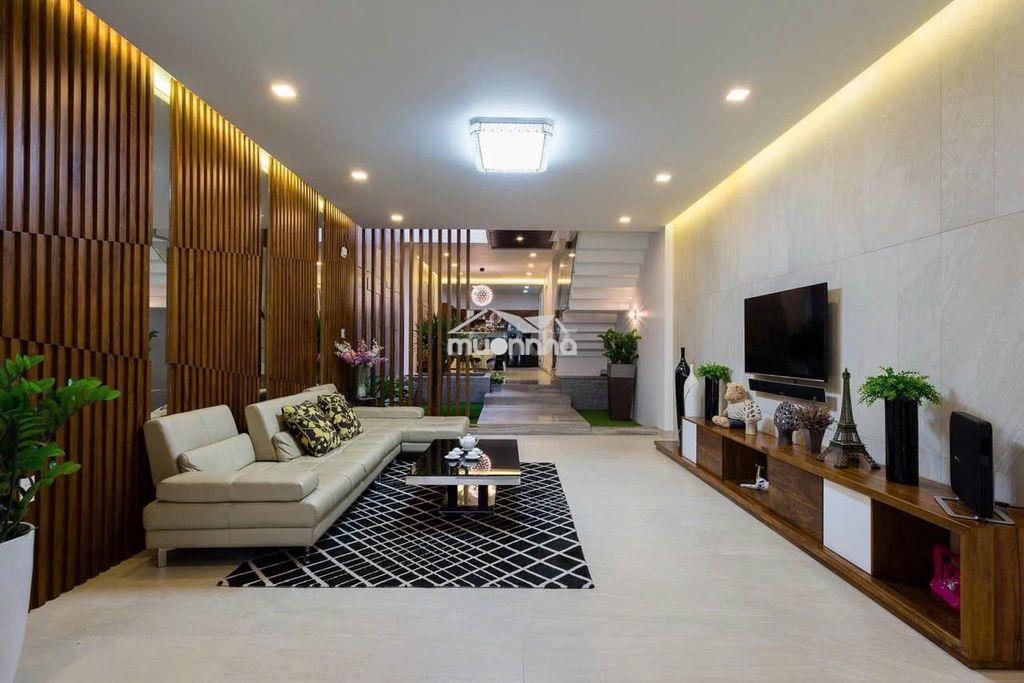 Cho thuê nhà hxt 23/5b lê văn duyệt thông trường sa p3 q.bình thạnh - 2