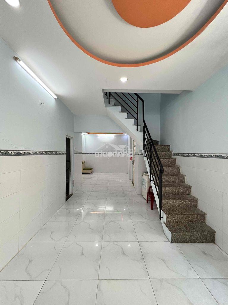 Bán nhà hẽm 262 tôn thất thuyết, phường 3, quận 4, tphcm. - 2