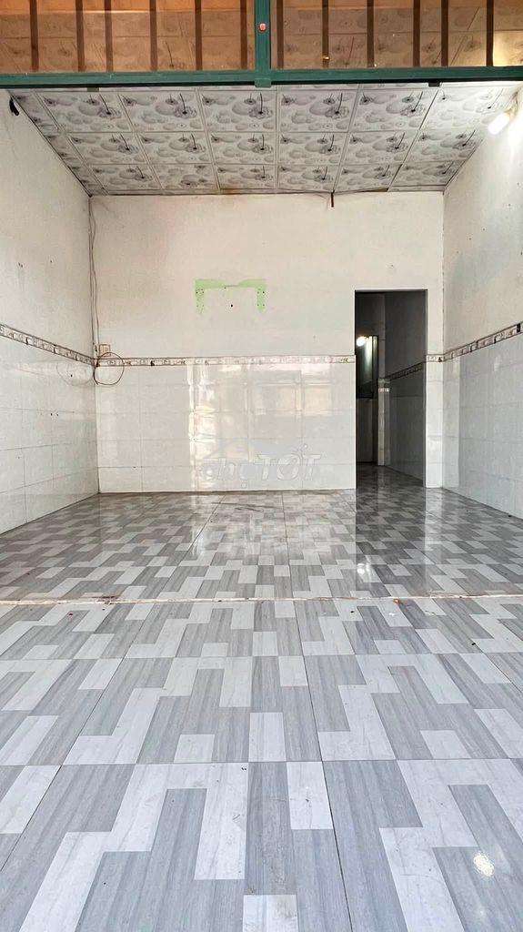 Nhà cấp 4 sổ riêng giá cực rẻ gần ngã tư bình chuẩn - tp. hcm - 2