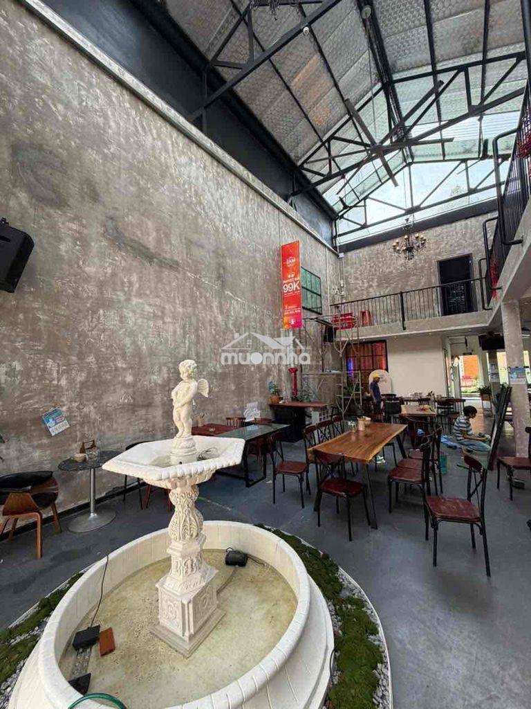Sang quán bar ngô gia tự chánh nghĩa , có pccc , đầu tư hơn 3 tỉ