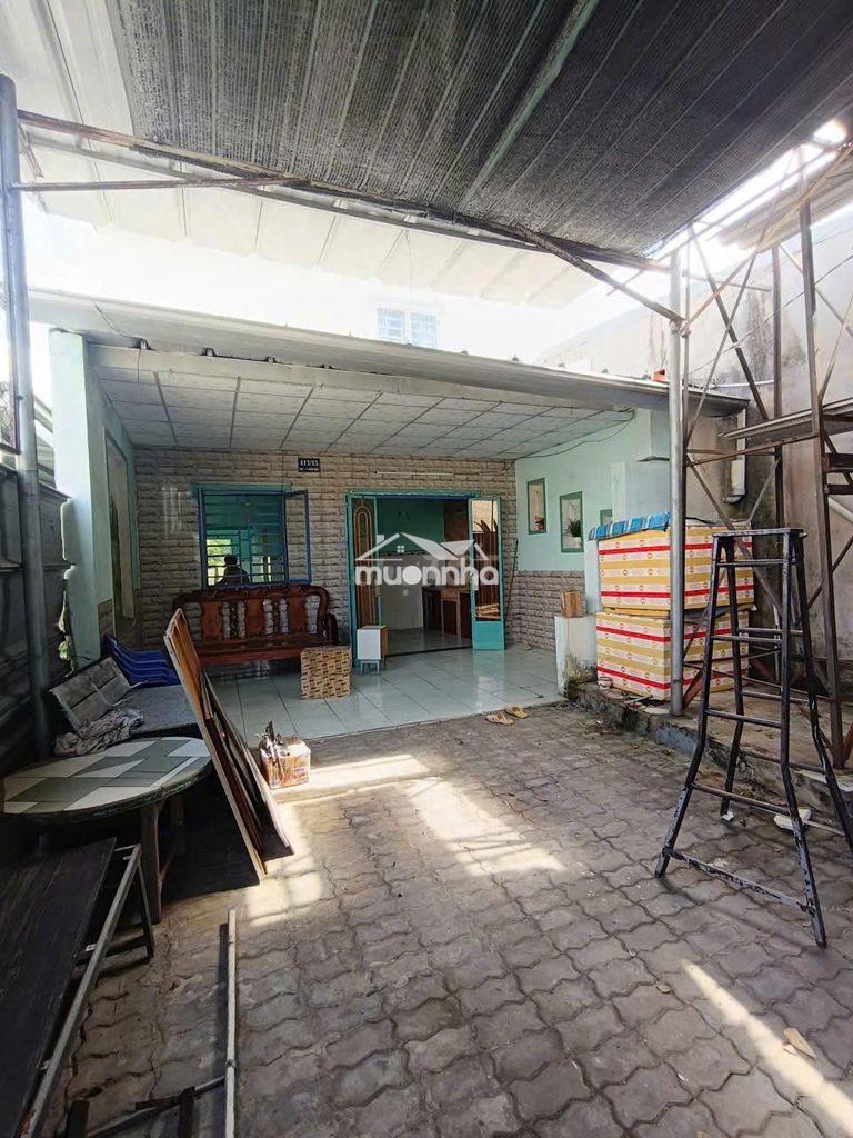 Nhà chánh nghĩa - đường bùi quốc khánh - 3