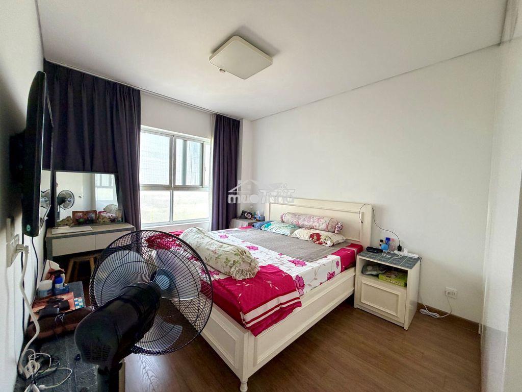 [Duplex] dragon hill 2 |132,2m² (4pn-3wc) | sổ hồng | view phú mỹ hưng - 4