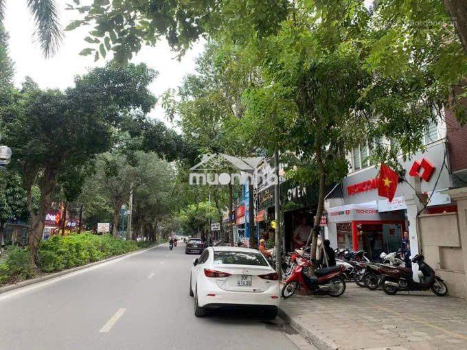 Chính chủ bán biệt thự xa la , hà đông .  dt 160m2 , 4 tầng mt 8m - 3