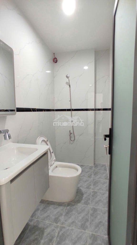 Trung tâm tân bình, nhà mới full( nội thất cb),3 tầng,100msd,13tr/th - 3