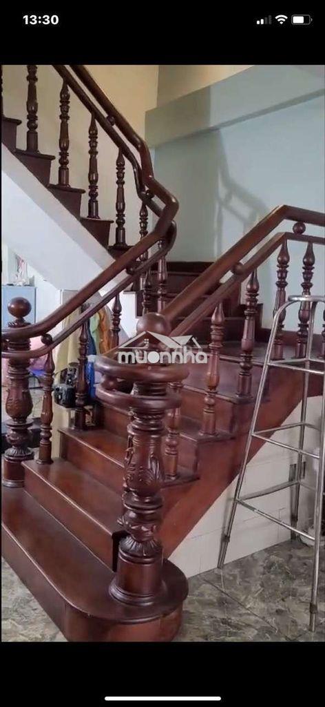🏘️ Nhà 2lầu 4phòng mới keng gần chợ đầu mối, xuân thới đông hóc môn 🏘️ - 2