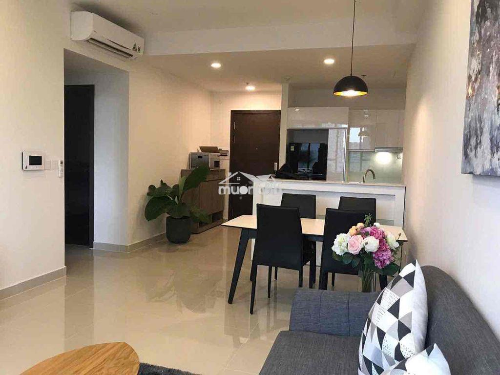 Căn hộ 2pn 65m2 đầy đủ nội thất the tresor - 3