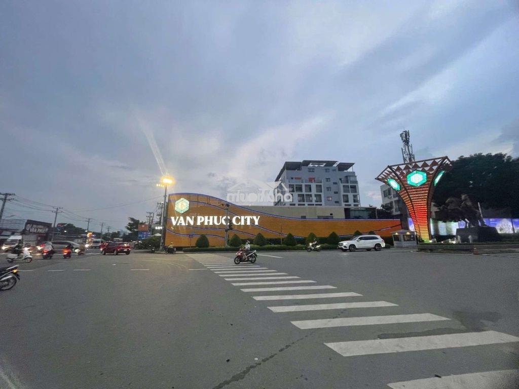 Nhà hẻm xe hơi hiệp bình- 150m2– ngang 10m- gần phạm văn đồng - 3