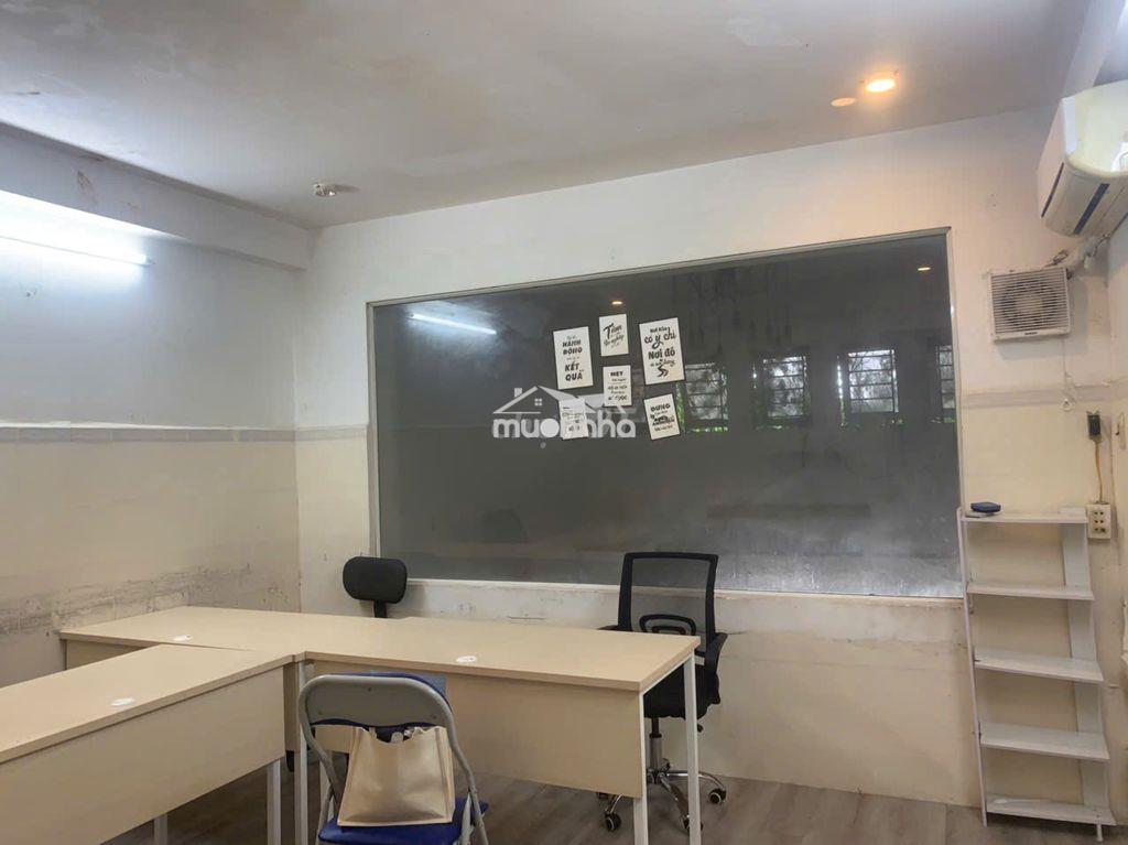 Cho thuê văn phòng giá siêu rẻ quận bình thạnh - 3