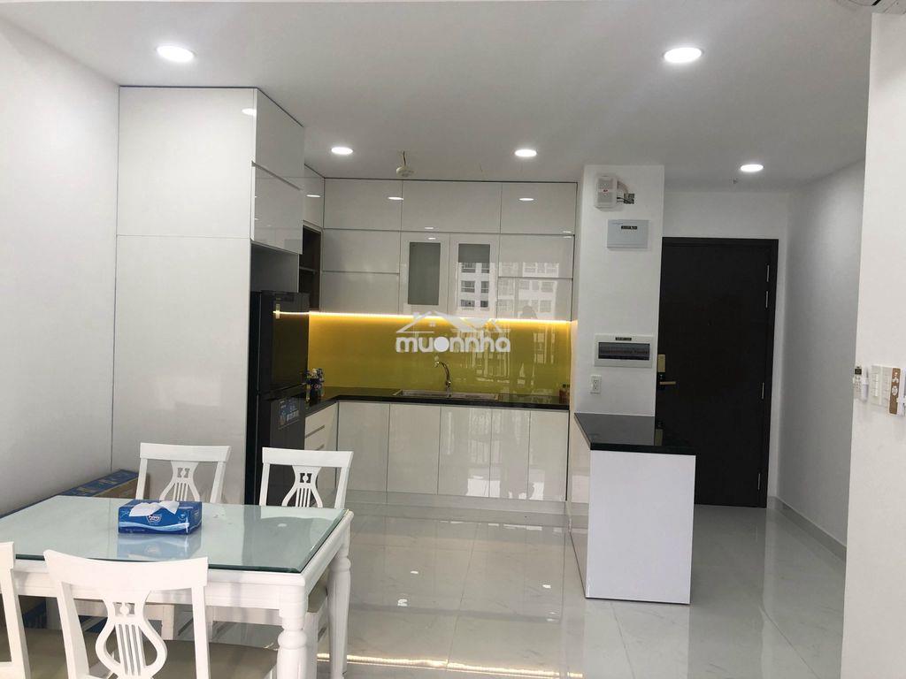 Cho thuê căn hộ chung cư hoa sen, quận 11, 100m2, 3pn, 14tr - 2