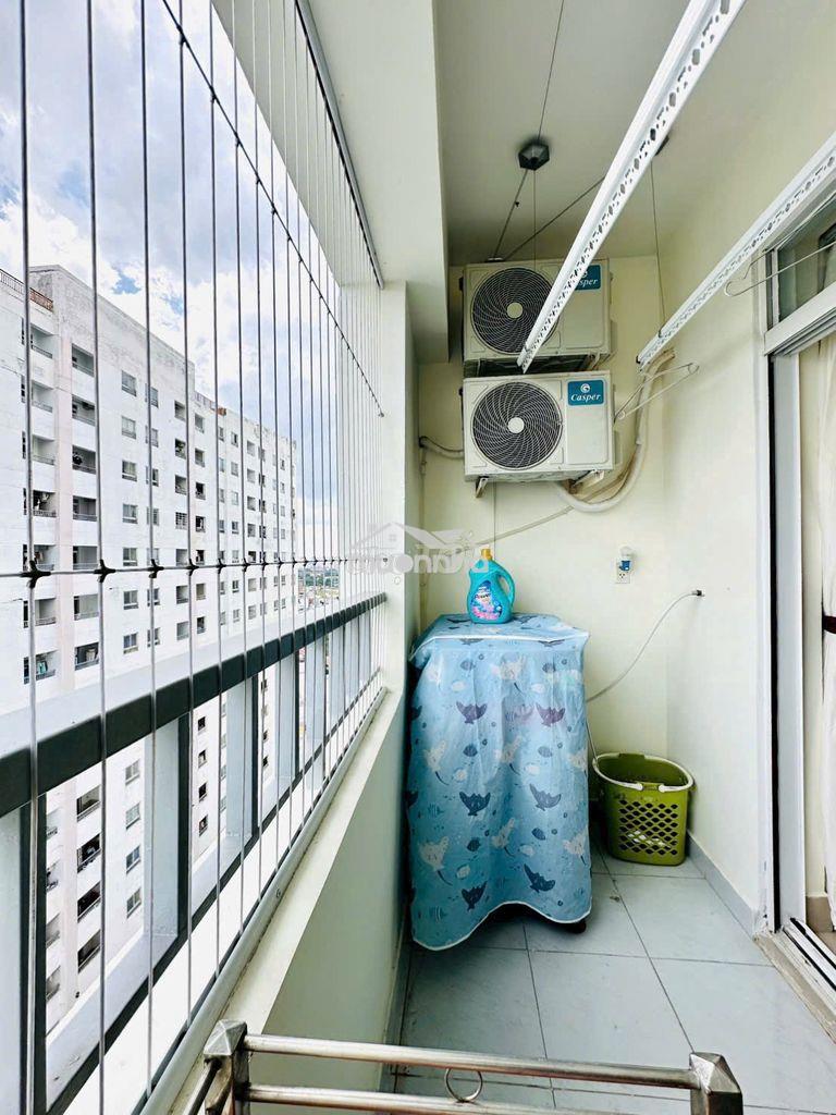 Giá tốt chỉ 3,99 tỷ cho căn 62m2 (2pn) c/c 1050. - 3