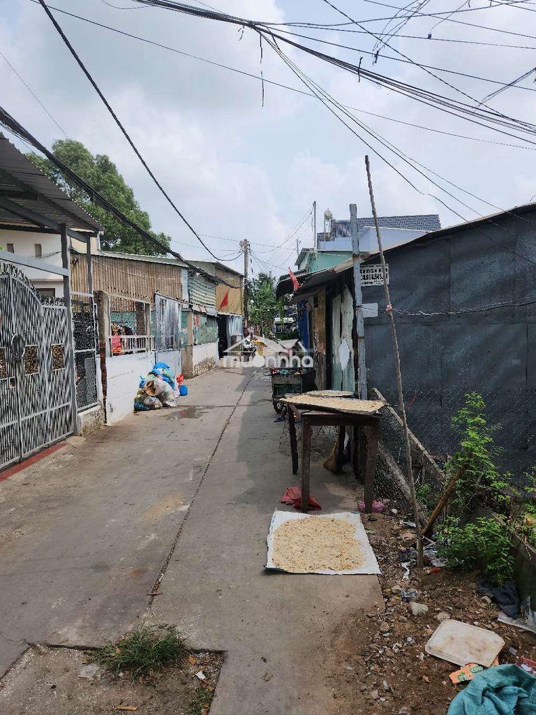 Chính chủ cần bán nhà nát hẻm>3m bchánh.dt đất: 293m2.bán nhanh 8 tỷ. - 4