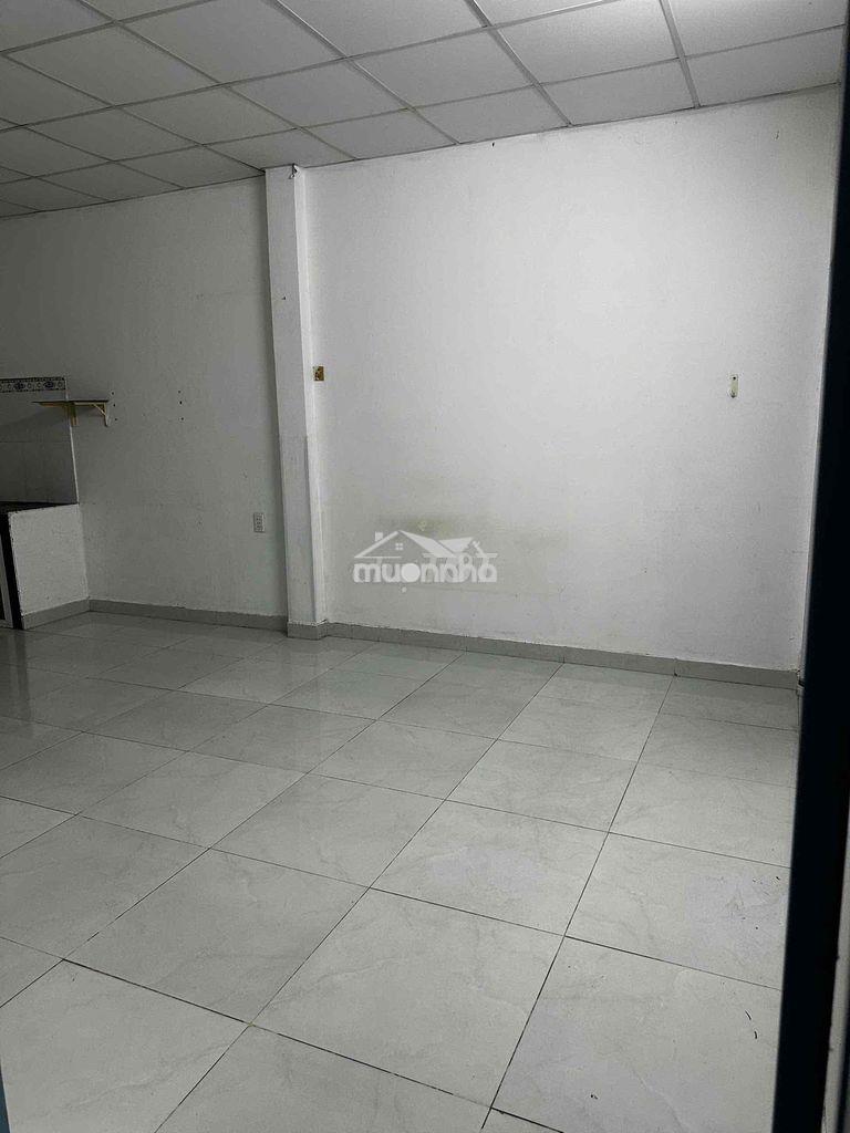 Cho thuê nhà nguyên căn hẻm 103 dương đình hội - 4