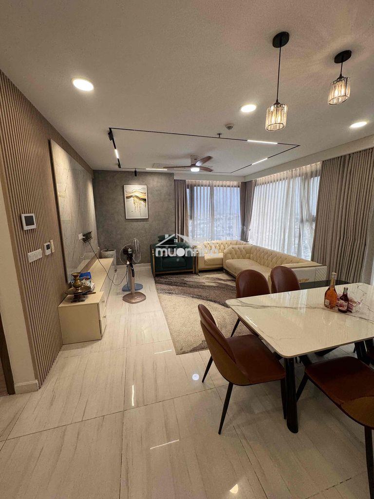 Căn hộ kingdom101🌇q.10 giỏ hàng 1pn-2pn-3pn-duplex 🌇💯🍀 ở liền - 4
