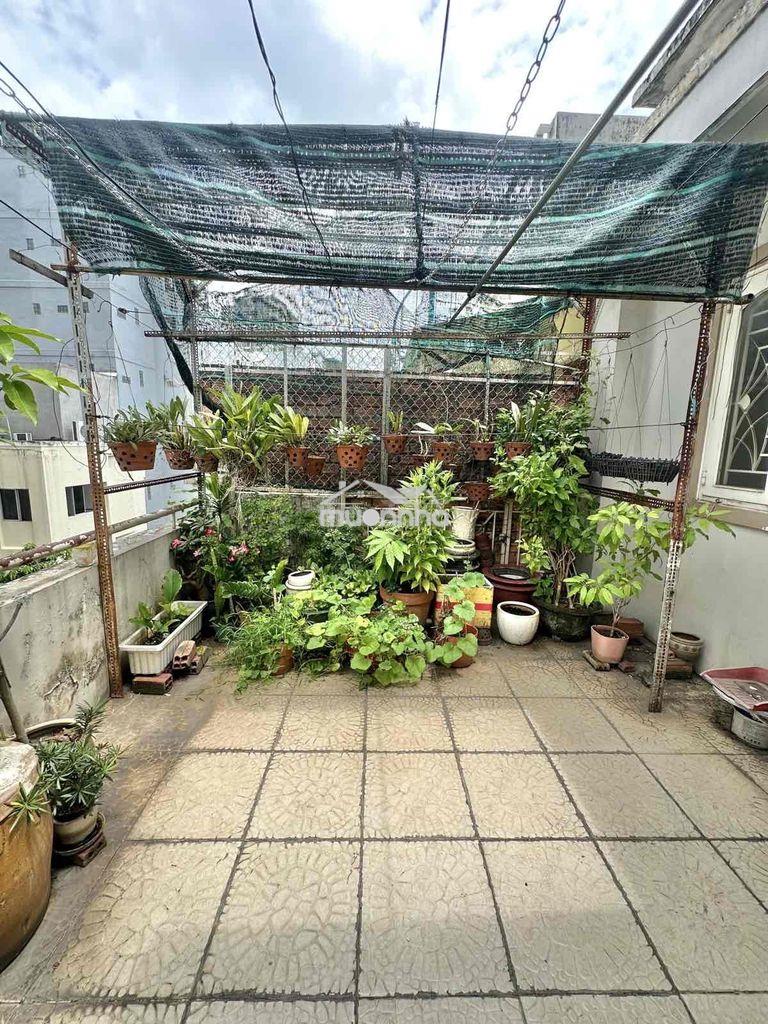 Bán nhà hxh trần bình trọng q.5 - ngang 6m/6,5m chỉ 18 ty - 4