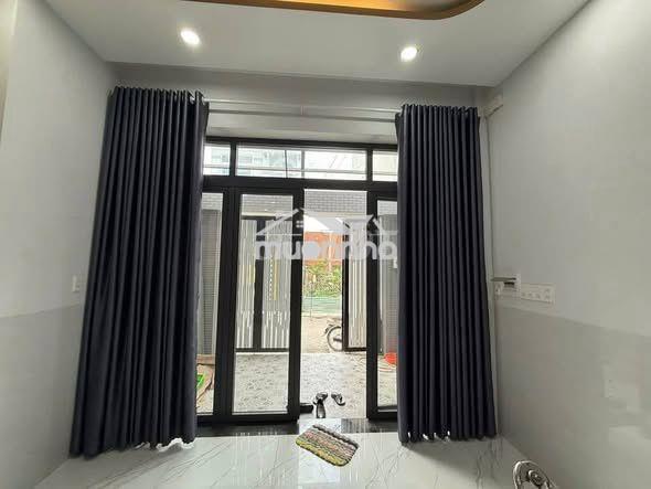 🏡 Hiếm! nhà btct 150m² sàn – có thang máy 3pn 3wc – hẻm 6m lã xuân oai