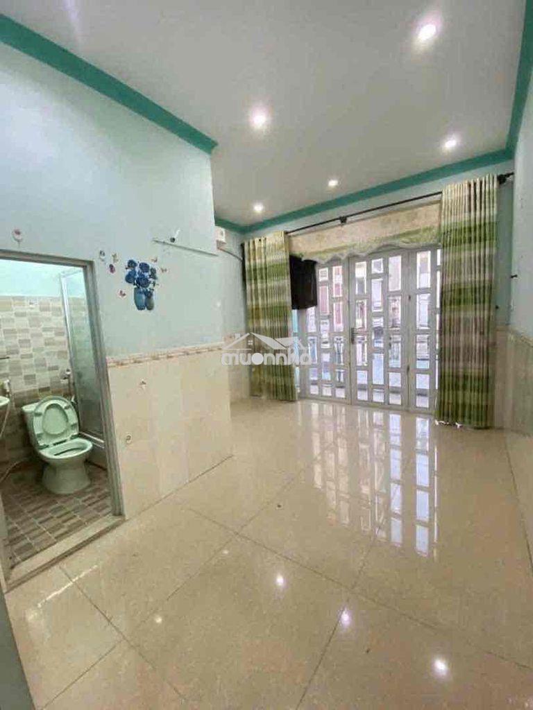 Cho thuê nhà 2 lầu phường trung dũngu. - nhà cách đường nguyễn ái qu - 4