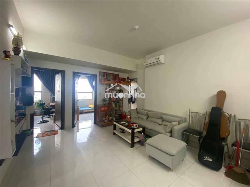 Căn hộ green river 2225 phạm thế hiển ( q.8)2 pn,2wc