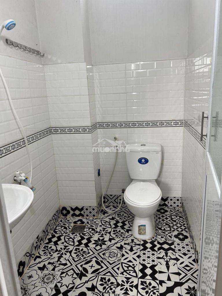 Phòng trọ quận 11 thoáng mát, sạch sẽ - 4
