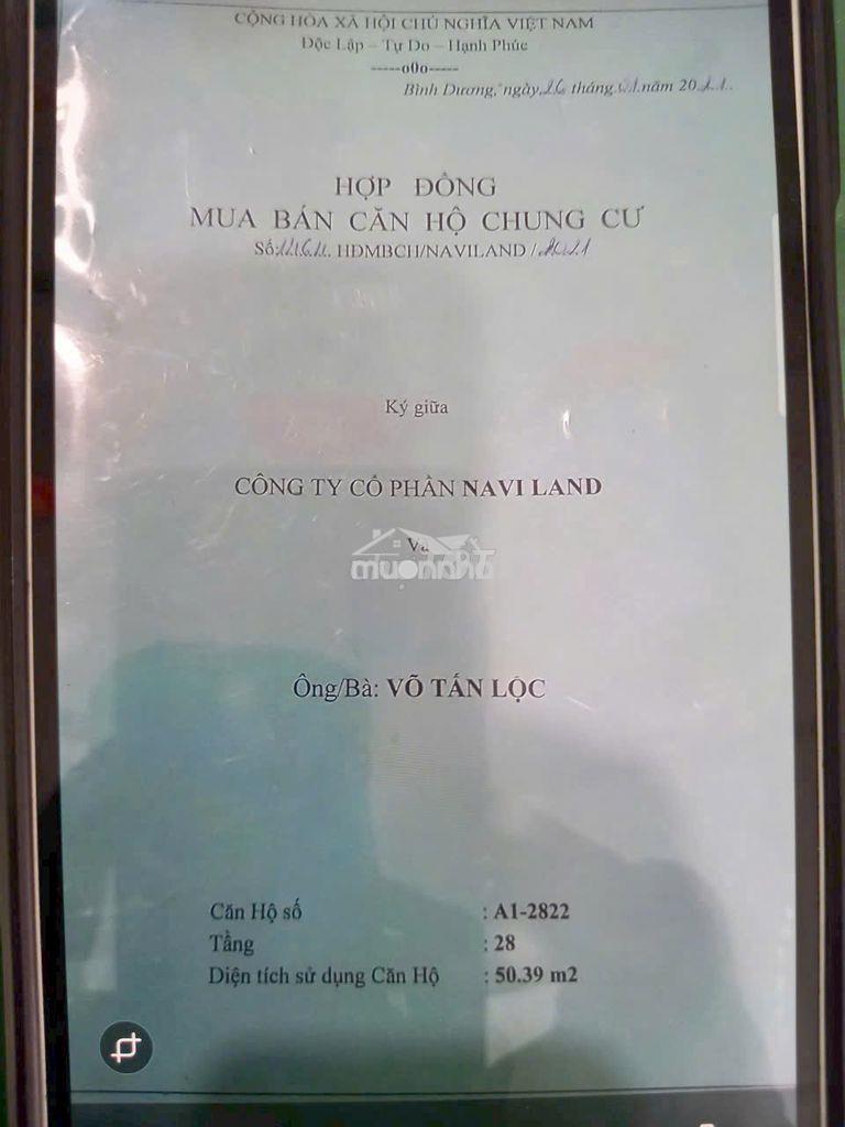 Chung cư romaxa plaza thuận an