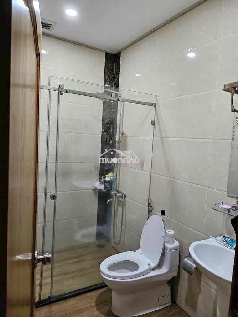 🏡 Cho thuê nhà nguyên căn – hẻm xe hơi 245/23 bình lợi, p.13, q.bình t - 3