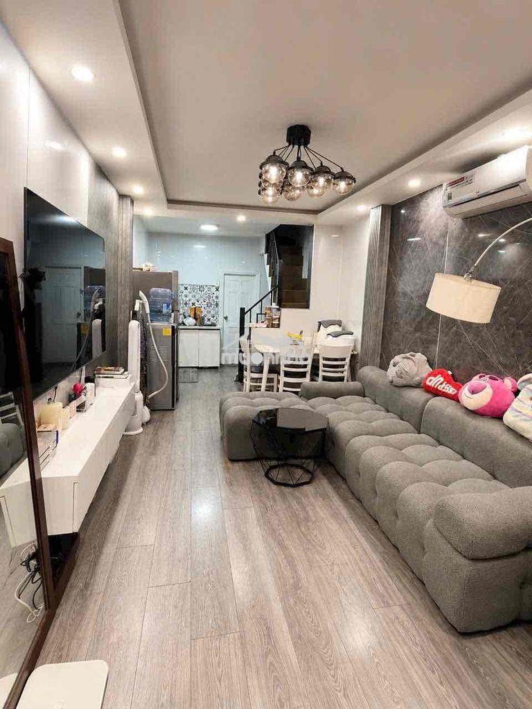 💎 Nhaf đẹp full nt – 3x11 – trệt 1 lầu – 2pn – tân phú - 2