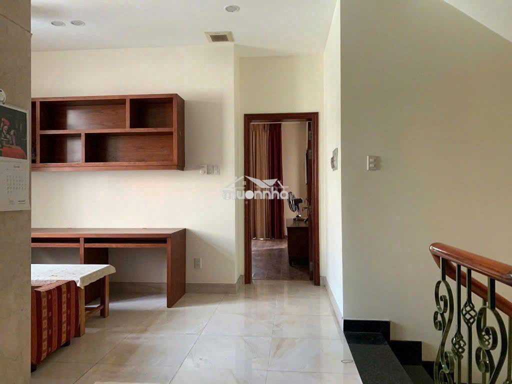 💐 Nhà vp hẻm lớn nguyễn văn trỗi_q.tb_9x20m, trệt 2 lầu sân thượng. - 2