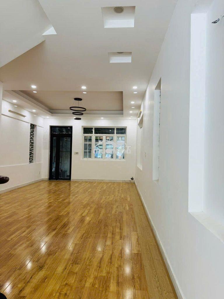 Nhà 4 tầng 4 phòng mặt tiền đường gần global city phù hợp công ty ở - 3