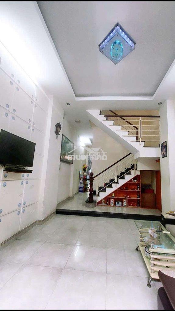 Nhà vị trí tuyệt đẹp gò vấp cần bán - 3