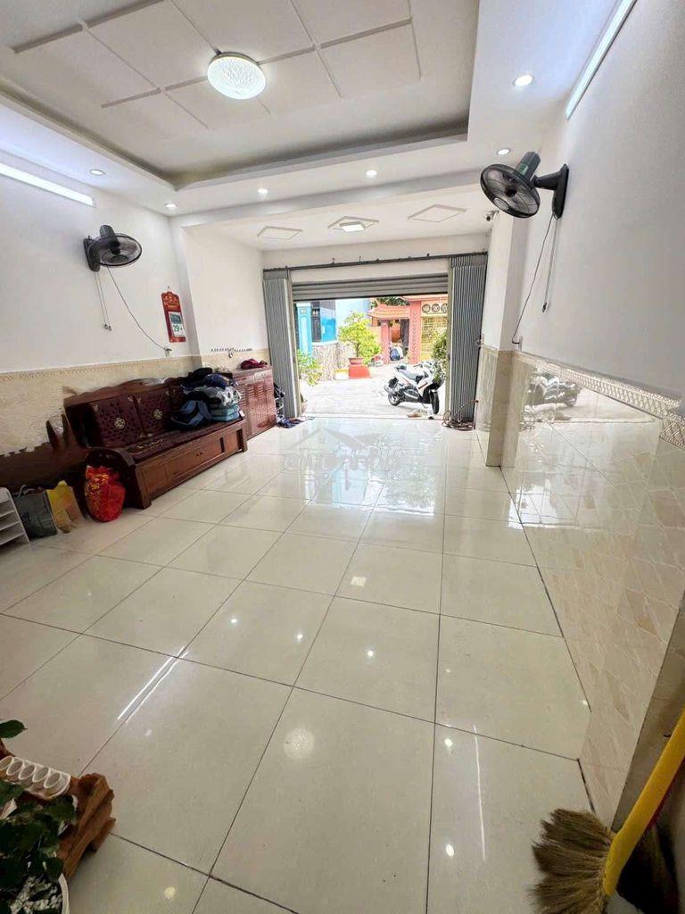 🔥1/ phú thọ hòa - 4,2x16m 2 tấm- hẻm xe tải, ngay chợ vải, lê văn phan - 3