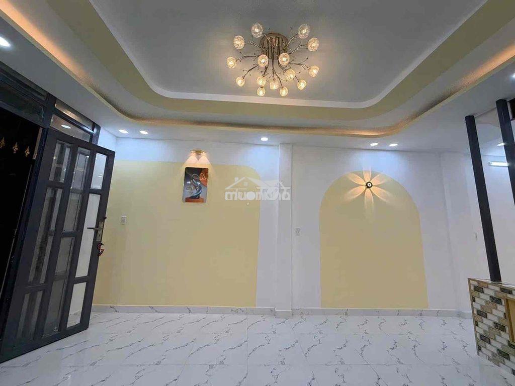 💥 Hàng hiếm bình tân-gần aeon tân phú– 44m², nhà đẹp ở ngay, giá chỉ 3 - 2