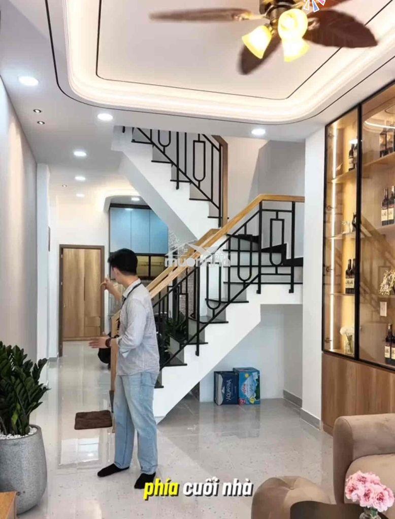 Cơ hội sở hữu nhà ngay trung tâm phường 15, phú nhuận với mức giá cực - 2