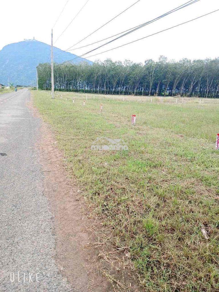3 công 7 đất đường nhựa, 4-4 view núi, 160 thỗ cư, 1 tỷ 888 triệu