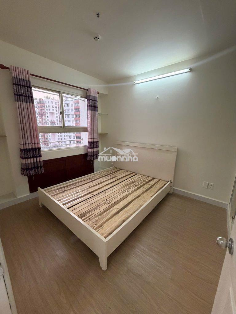 Cho thuê căn hộ cc thái an, nguyễn văn quá, q12. giá 6tr5 40m2, 1pn - 3