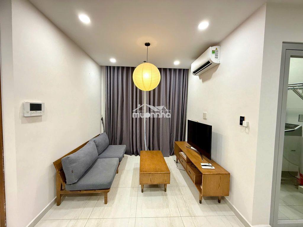 Cho thuê căn hộ happy one central, 50m2 1pn full nội thất giá tốt - 4