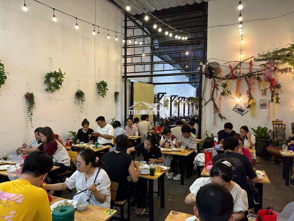 Sang nhượng quán thái đã có thương hiệu – vào là kinh doanh ngay - 2
