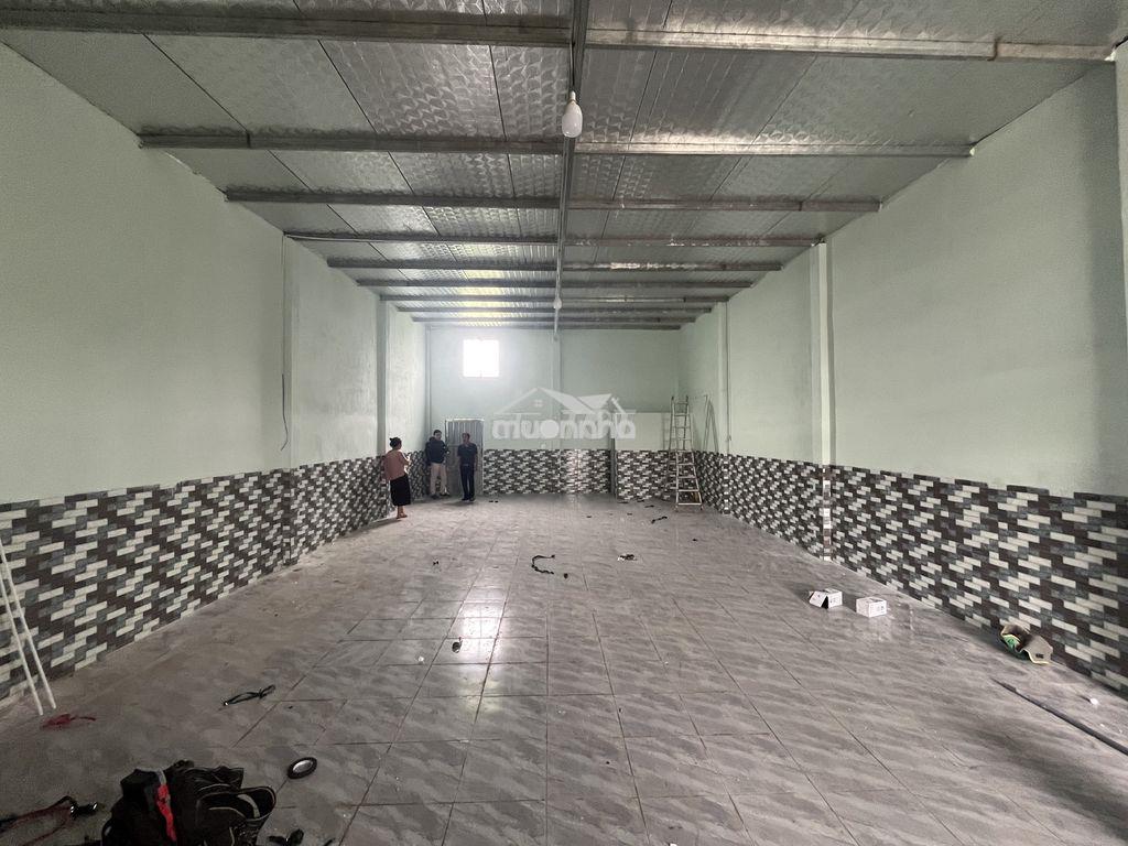 Cho thuê kho mới 170m đường bùi thị xuân phường tân bình dĩ an - 2
